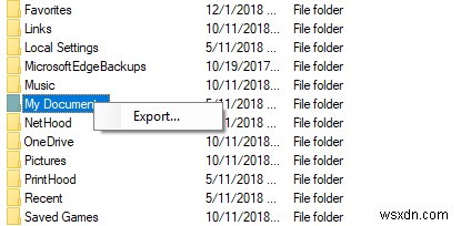 शैडो एक्सप्लोरर के साथ विंडोज़ में खोई हुई फाइलों को पुनर्स्थापित करें