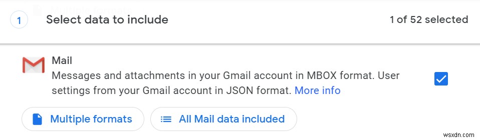 सभी Gmail ईमेल कैसे निर्यात या डाउनलोड करें