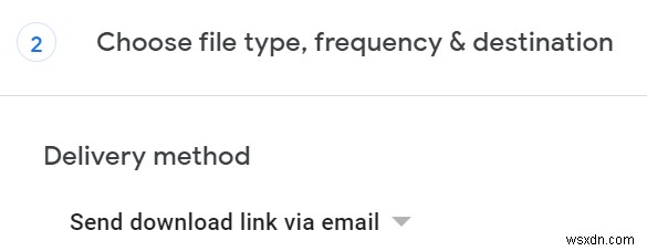 सभी Gmail ईमेल कैसे निर्यात या डाउनलोड करें