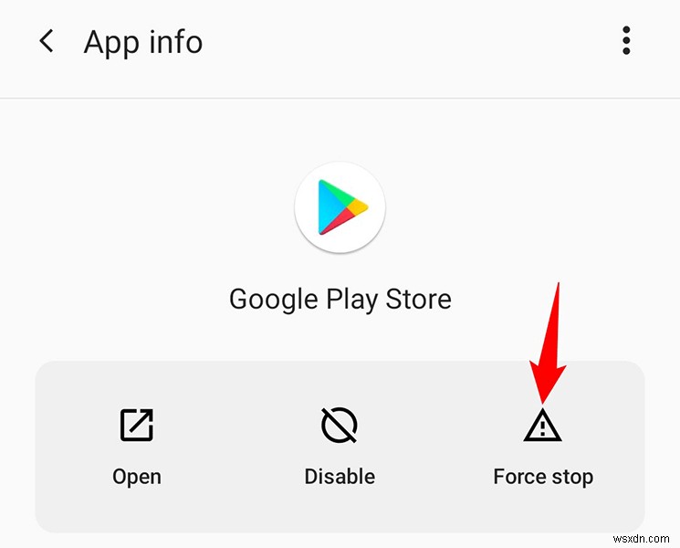 Android पर  Google Play प्रमाणीकरण आवश्यक है  त्रुटि को कैसे ठीक करें