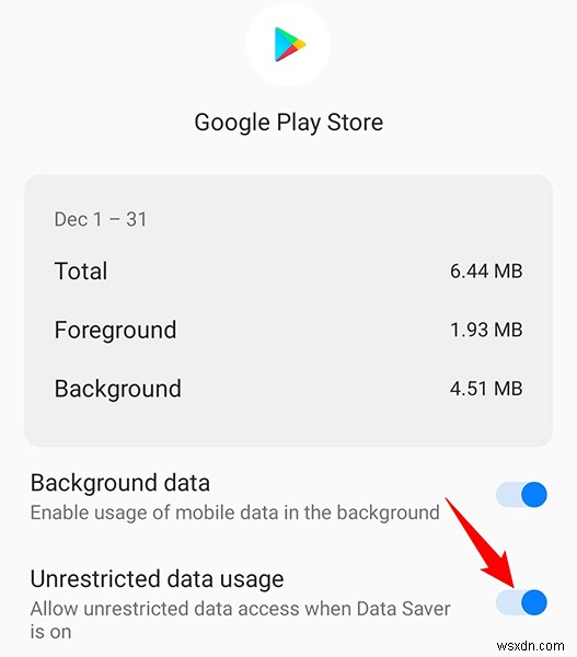 Android पर  Google Play प्रमाणीकरण आवश्यक है  त्रुटि को कैसे ठीक करें