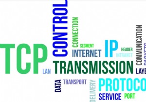 Windows 10 में TCP/IP सेटिंग्स को कैसे ऑप्टिमाइज़ करें