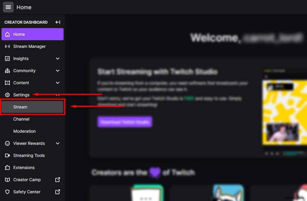 Twitch, Instagram और Facebook पर अपनी लाइव स्ट्रीम कैसे सेव करें