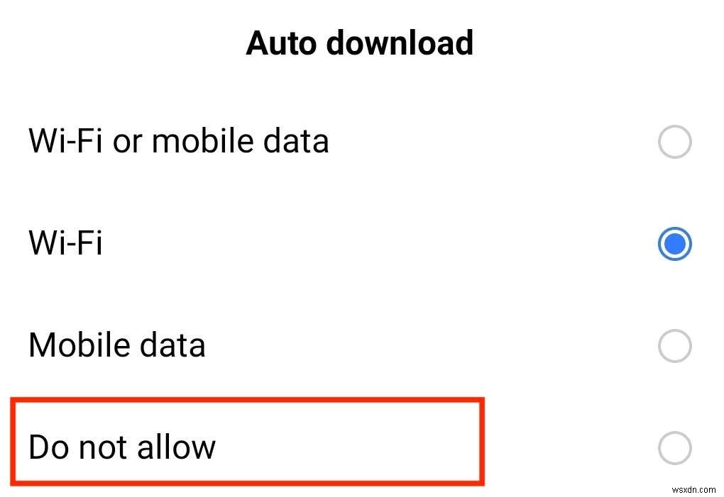Android पर स्वचालित अपडेट कैसे बंद करें 