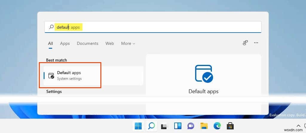 Windows 11 या 10 में डिफ़ॉल्ट वेब ब्राउज़र कैसे बदलें