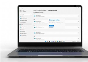 Windows 11 या 10 में डिफ़ॉल्ट वेब ब्राउज़र कैसे बदलें