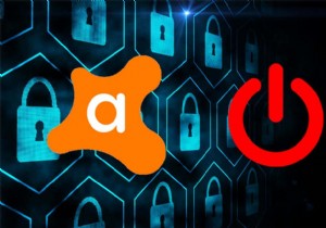 अवास्ट को अस्थायी रूप से कैसे बंद या अक्षम करें 