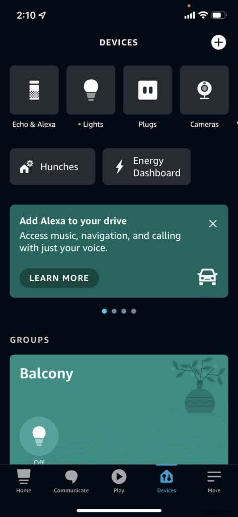 Amazon Echo Dot कैसे सेट करें? 