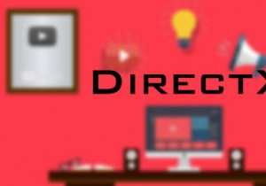 कैसे पता करें कि आपने DirectX का कौन सा संस्करण इंस्टॉल किया है