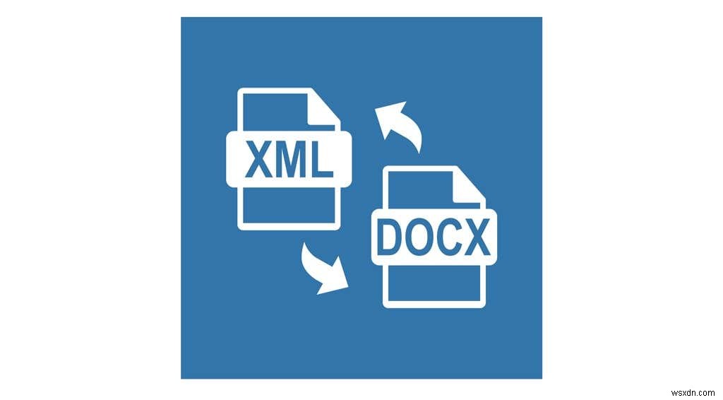 XML फ़ाइल कैसे खोलें और उनका उपयोग किस लिए किया जाता है 