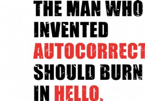 IPhone और Android पर स्वतः सुधार कैसे बंद करें 