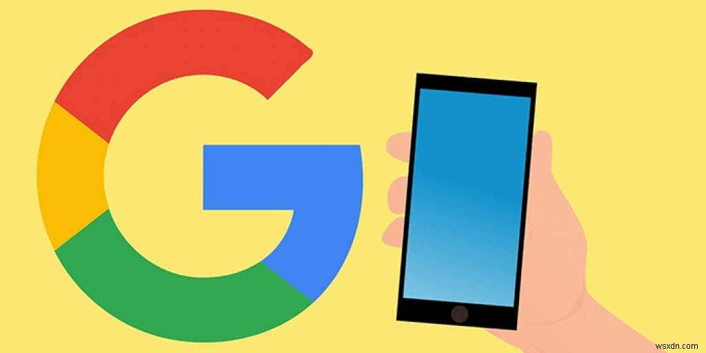 ऐक्सेस खोए बिना Google प्रमाणक को नए फ़ोन में कैसे ले जाएं