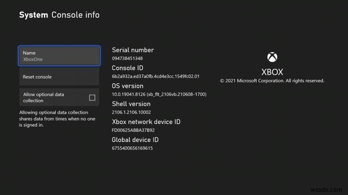Xbox One या Xbox Series X को फ़ैक्टरी रीसेट कैसे करें