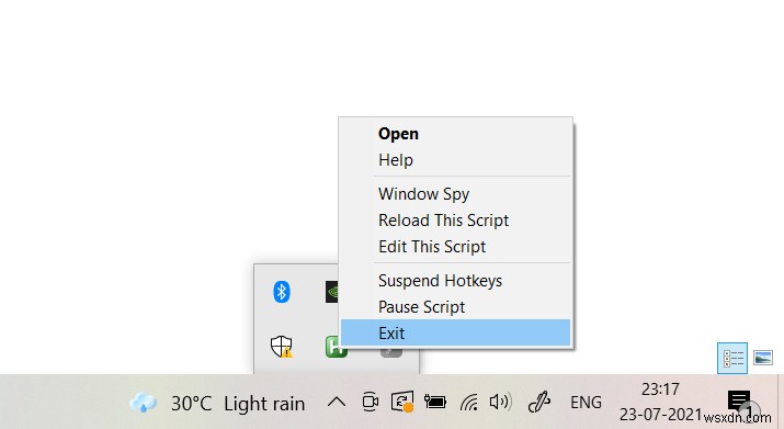 Windows Key को कैसे निष्क्रिय करें