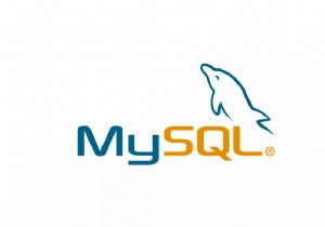 MySQL को दूरस्थ कनेक्शन की अनुमति कैसे दें 