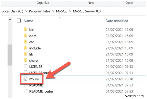 MySQL को दूरस्थ कनेक्शन की अनुमति कैसे दें 