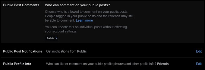 फेसबुक पोस्ट पर टिप्पणियों को कैसे बंद करें