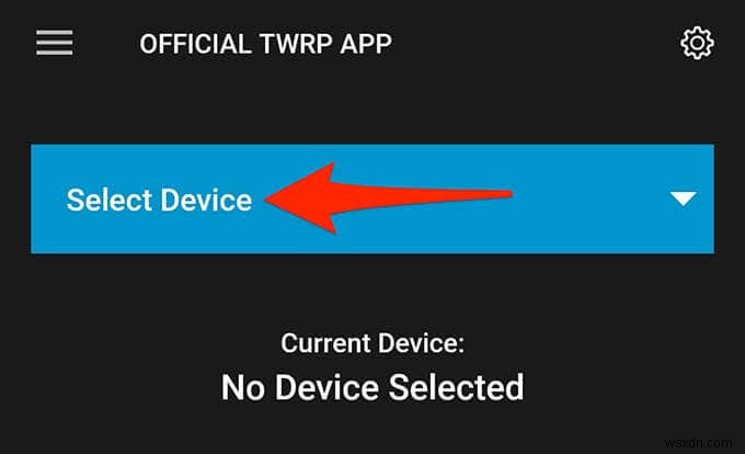 Android पर TWRP रिकवरी कैसे स्थापित करें 