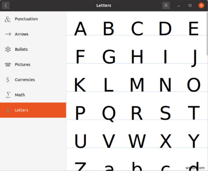 विंडोज, मैक और लिनक्स पर अक्षरों के साथ अक्षरों को कैसे टाइप करें
