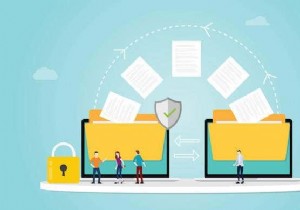 किसी को फ़ाइल सुरक्षित रूप से स्थानांतरित करने के 5 तरीके 