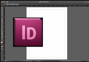 Adobe InDesign में टेक्स्ट बॉक्स कैसे लिंक करें