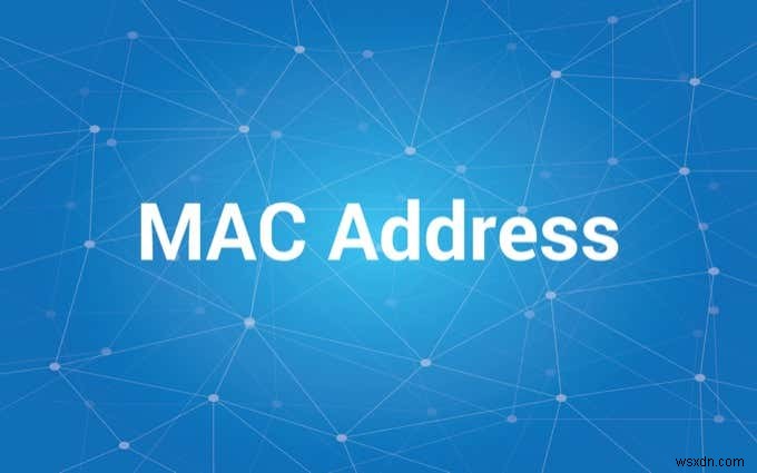 iPhone (iOS) और Android उपकरणों पर MAC पता कैसे खोजें