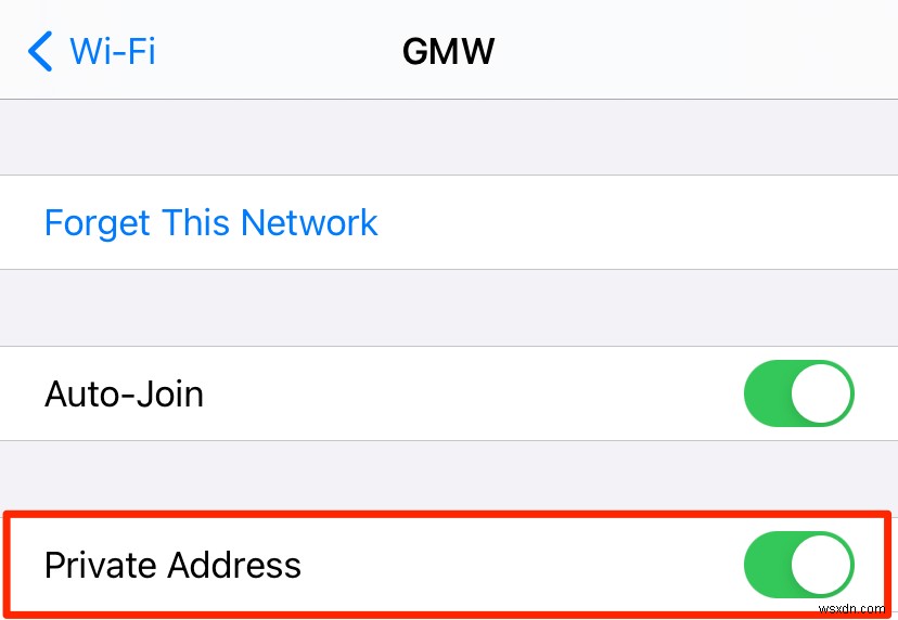 iPhone (iOS) और Android उपकरणों पर MAC पता कैसे खोजें