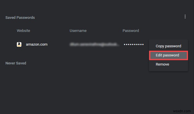 क्रोम में पासवर्ड कैसे सेव, एडिट और रिमूव करें? 
