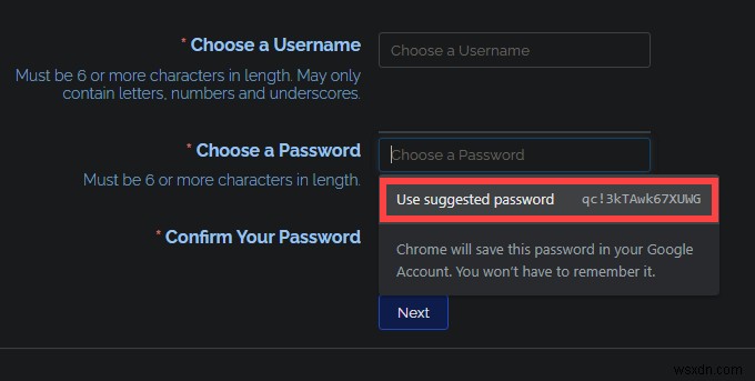 क्रोम में पासवर्ड कैसे सेव, एडिट और रिमूव करें? 