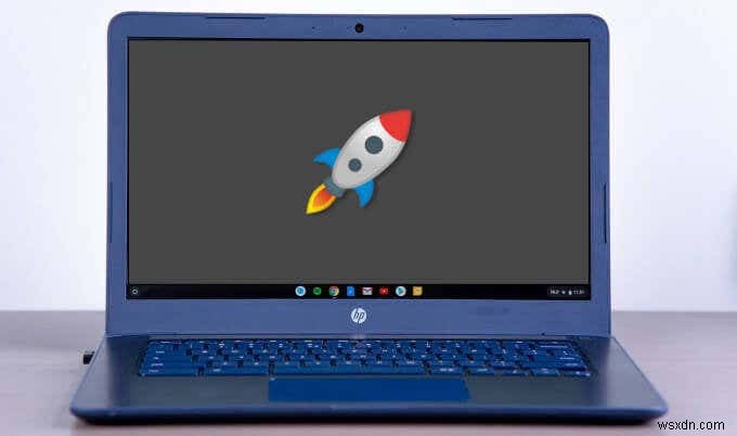 अपने Chromebook को गति देने के 7 तरीके