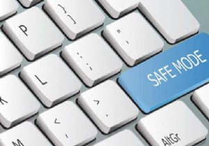 Windows के सभी संस्करणों में सेफ मोड में बूट कैसे करें