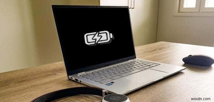 Chromebook पर बैटरी कैसे बचाएं:शीर्ष 7 युक्तियाँ