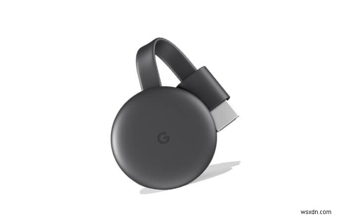 Chromecast  स्रोत समर्थित नहीं है  त्रुटि को कैसे ठीक करें? 