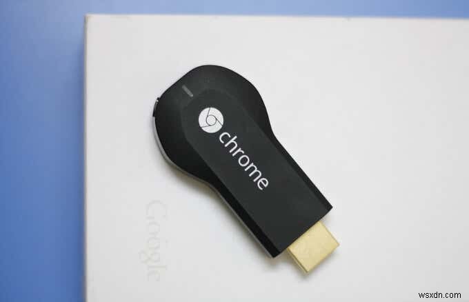 Chromecast  स्रोत समर्थित नहीं है  त्रुटि को कैसे ठीक करें? 