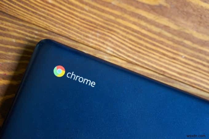 Chromebook पर ऐप्स कैसे हटाएं 