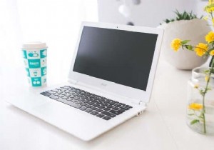 दूसरे मॉनिटर के रूप में अपने Chromebook का उपयोग कैसे करें