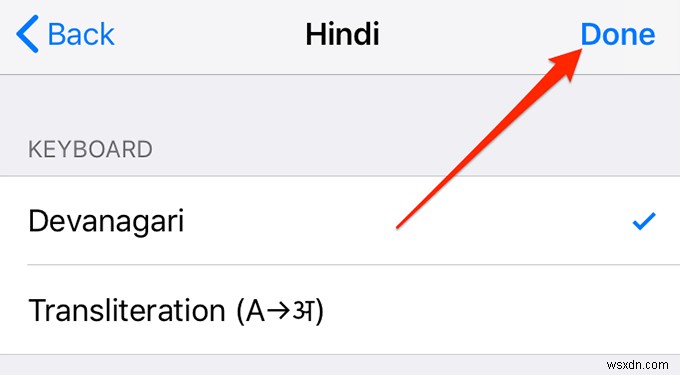 विंडोज़, मैक और मोबाइल उपकरणों पर एक अतिरिक्त कीबोर्ड भाषा कैसे स्थापित करें 