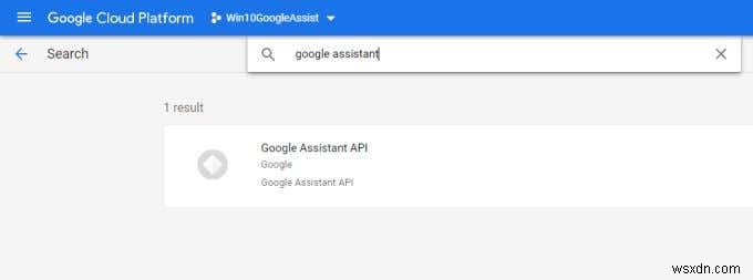 Windows 10 पर Google Assistant का उपयोग कैसे करें