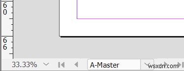 Adobe InDesign CC में मास्टर पेज कैसे सेट करें? 