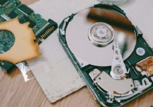 अधिकतम अनुकूलता के लिए डिस्क या डिस्क को कैसे प्रारूपित करें