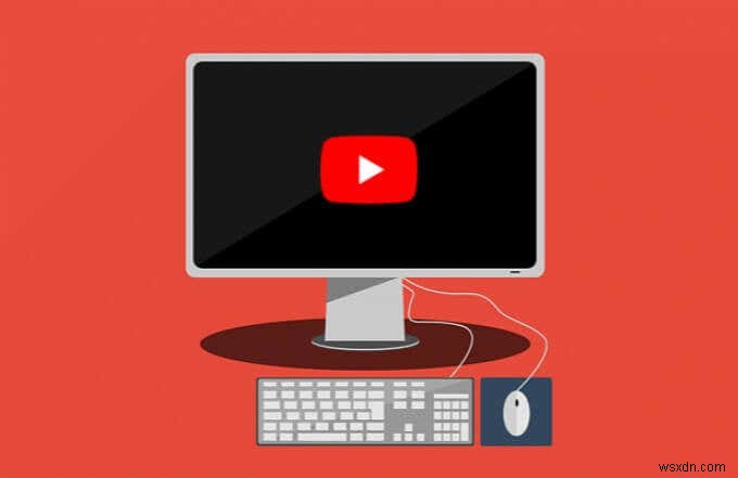 YouTube ब्लैक स्क्रीन त्रुटि को कैसे ठीक करें