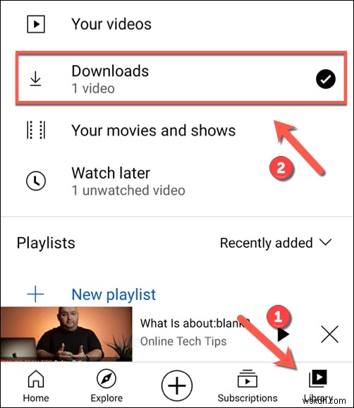 YouTube ब्लैक स्क्रीन त्रुटि को कैसे ठीक करें