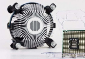  सीपीयू फैन त्रुटि  संदेश को कैसे ठीक करें 