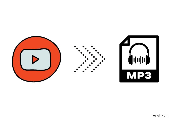 विंडोज, मैक और मोबाइल पर YouTube को MP3 में कैसे बदलें 