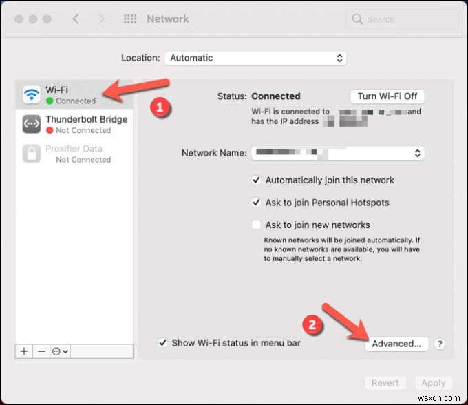 Chrome में  DNS_probe_final_bad_config  को कैसे ठीक करें