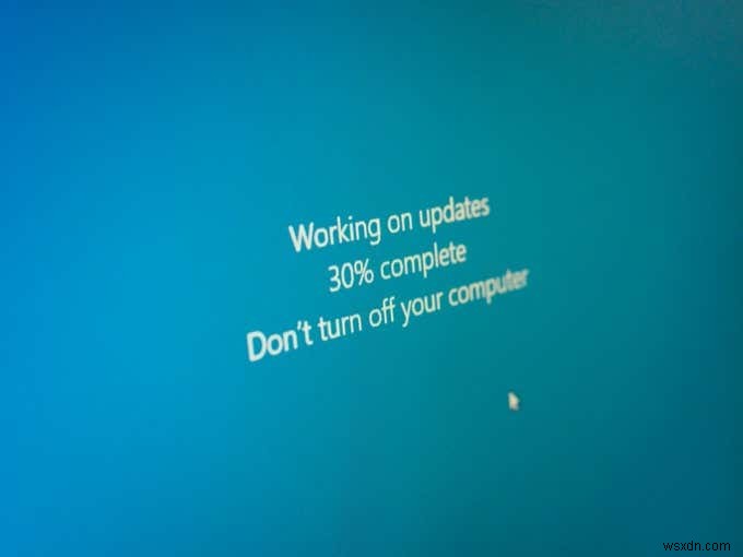 Windows Update त्रुटियों को कैसे ठीक करें