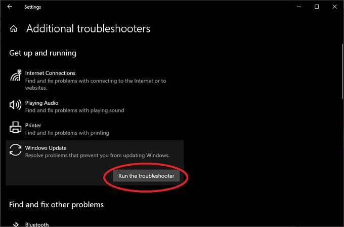 Windows Update त्रुटियों को कैसे ठीक करें