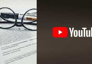 एमएलए और एपीए में YouTube वीडियो का हवाला कैसे दें 