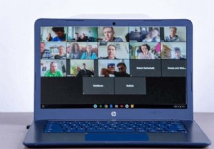 Chromebook पर ज़ूम का उपयोग कैसे करें 