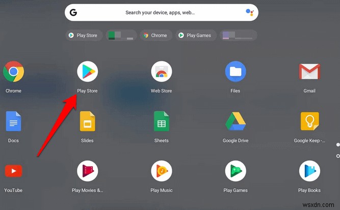 Chromebook पर ज़ूम का उपयोग कैसे करें 